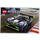 LEGO Aston Martin Valkyrie AMR Pro and Aston Martin Vantage GT3 Set 76910 Instructions