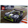 LEGO Aston Martin Valkyrie AMR Pro en Aston Martin Vantage GT3 76910 Instructions