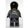 LEGO Aston Martin Valkyrie AMR Pro Driver Minifigure