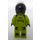 LEGO Aston Martin Vantage GT3 Driver Minifigure