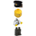 LEGO Astor City Guard Minifigure