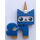LEGO Astro Kitty minifiguur