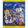 LEGO Astronaut and Robot 952405