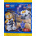 LEGO Astronaut and Robot Set 952405