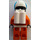 LEGO Astronaut Captain Tom Minifigure