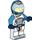 LEGO Astronaut - Male Minifigure