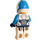 LEGO Astronaut - Male Minifigure