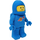 LEGO Astronaut Plush – Blauw (5008785)