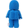 LEGO Astronaut Plush – Blue (5008785)