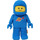 LEGO Astronaut Plush – Blue (5008785)