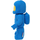 LEGO Astronaut Plush – Blue (5008785)