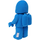 LEGO Astronaut Plush – Blue (5008785)