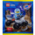 LEGO Astronaut with Quad Set 952407