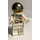 LEGO Astronaut zonder Lucht Tanks minifiguur