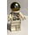 LEGO Astronaut zonder Lucht Tanks Minifiguur