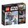 LEGO AT-AT Microfighter Set 75075 Packaging