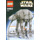 LEGO AT-AT (boîte noire) 4483-1