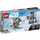 LEGO AT-AT vs. Tauntaun Microfighters Set 75298