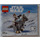 LEGO AT-AT vs. Tauntaun Microfighters 75298 Byggeinstruksjoner