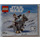 LEGO AT-AT vs. Tauntaun Microfighters 75298 Instructions