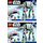 LEGO AT-AT Walker 8129 Instruktioner