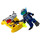 LEGO AT Jet Sub Set 4800