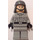 LEGO AT-ST Driver with Plain Helmet and Dual Sided Head Minifigure