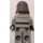 LEGO AT-ST Driver with Plain Helmet and Dual Sided Head Minifigure