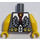 LEGO Atlantis Diver Torso (76382 / 88585)