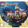 LEGO Atlantis Exploration HQ Set 8077 Instructions