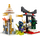 LEGO Attack of the Morro Dragon Set 70736
