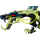LEGO Attack of the Morro Drachen 70736