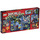 LEGO Attack of the Morro Dragon 70736 Packaging