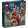 LEGO Attack on the Burrow Set 75980