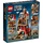 LEGO Attack auf the Burrow 75980 Packaging