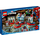 LEGO Attack on the Spider Lair Set 76175