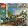 LEGO Attack Wagon Set 30061