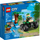 LEGO ATV and Otter Habitat Set 60394