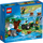 LEGO ATV and Otter Habitat Set 60394