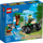 LEGO ATV en Otter Habitat 60394