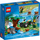 LEGO ATV et Loutre Habitat 60394