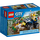 LEGO ATV Patrol 60065