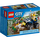 LEGO ATV Patrol Set 60065