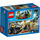 LEGO ATV Patrol Set 60065 Packaging