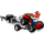 LEGO ATV Race Team Set 60148