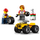 LEGO ATV Race Team Set 60148