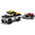 LEGO ATV Race Team 60148