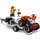 LEGO ATV Race Team Set 60148