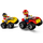 LEGO ATV Race Team Set 60148