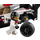LEGO Audi R18 e-tron quattro 75872